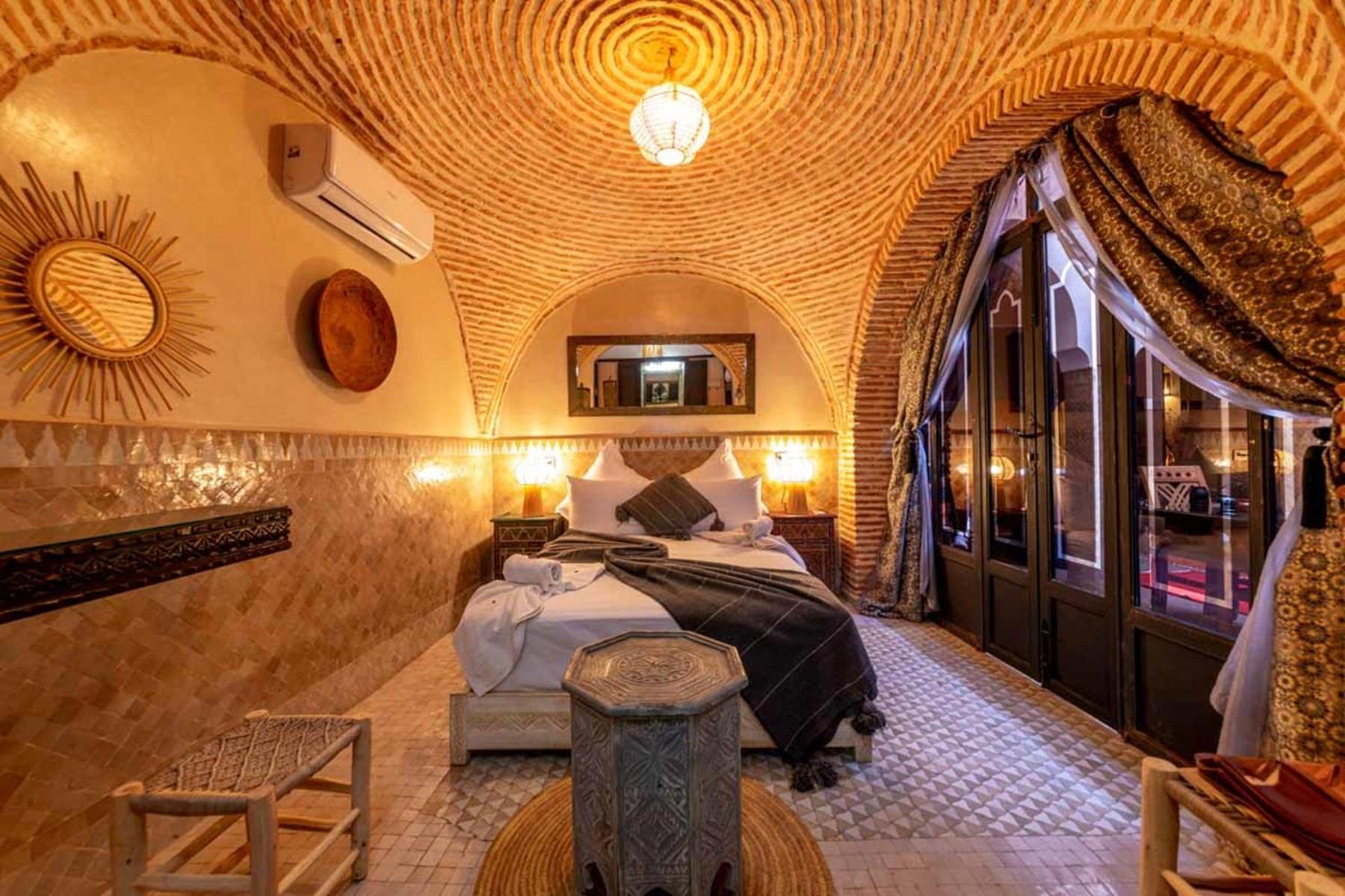 7 Saints Marrakesh