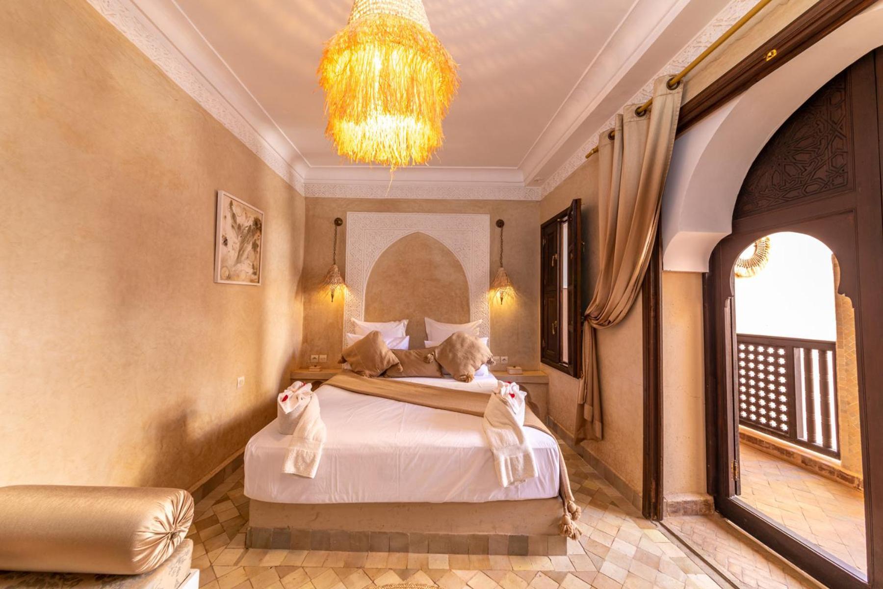 7 Saints Marrakesh