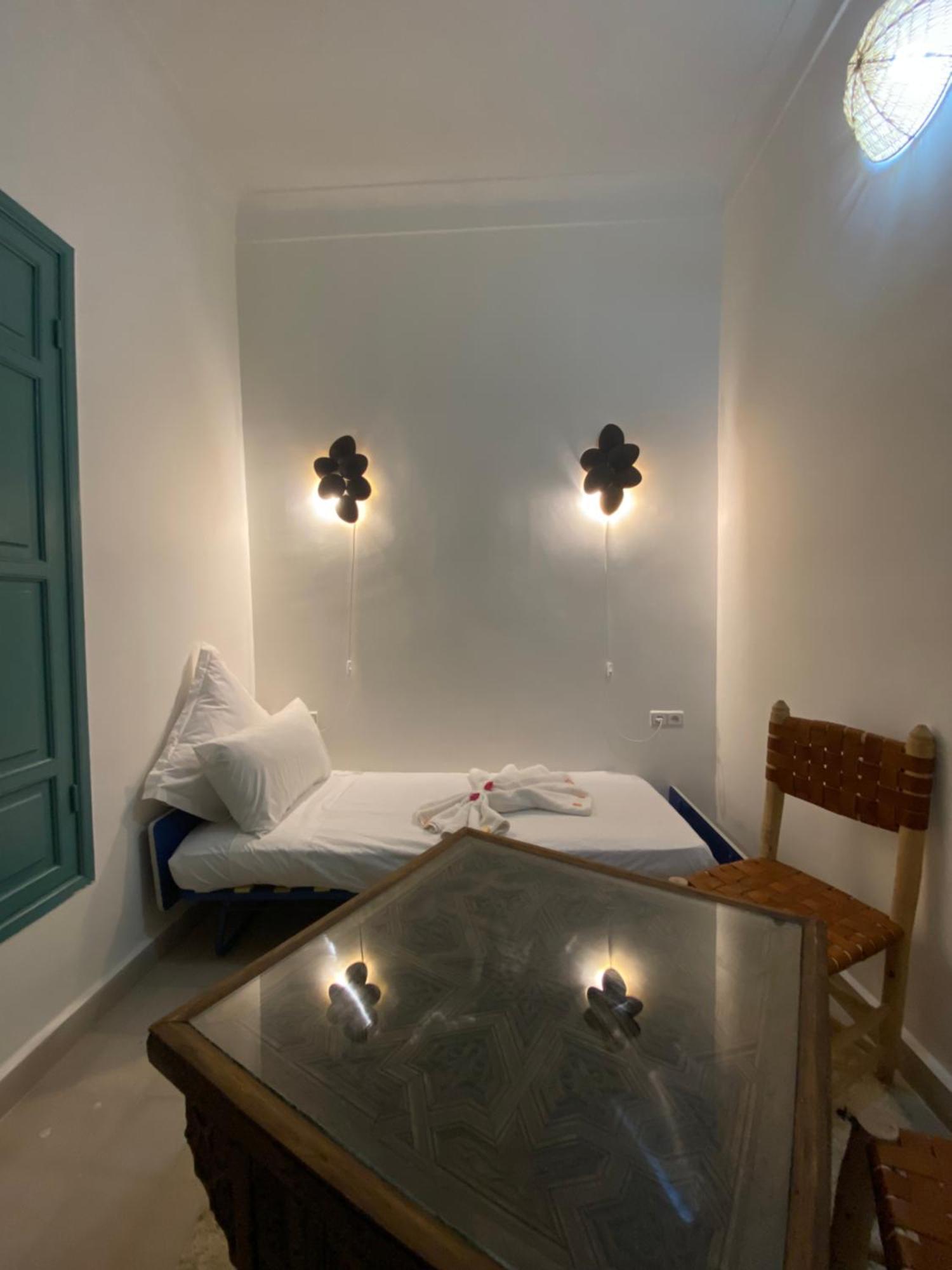 7 Saints Riad Marrakesh