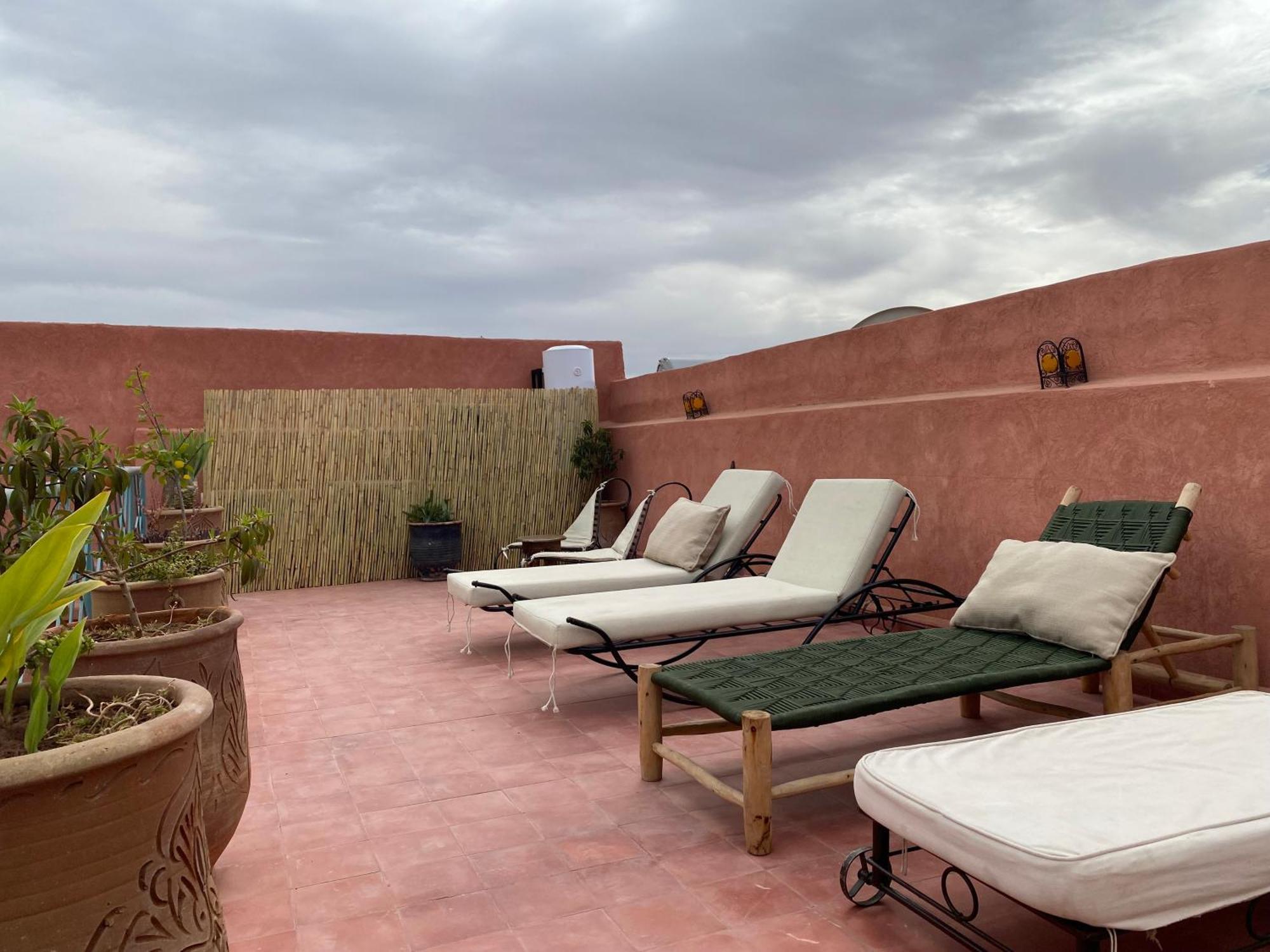 7 Saints Marrakesh